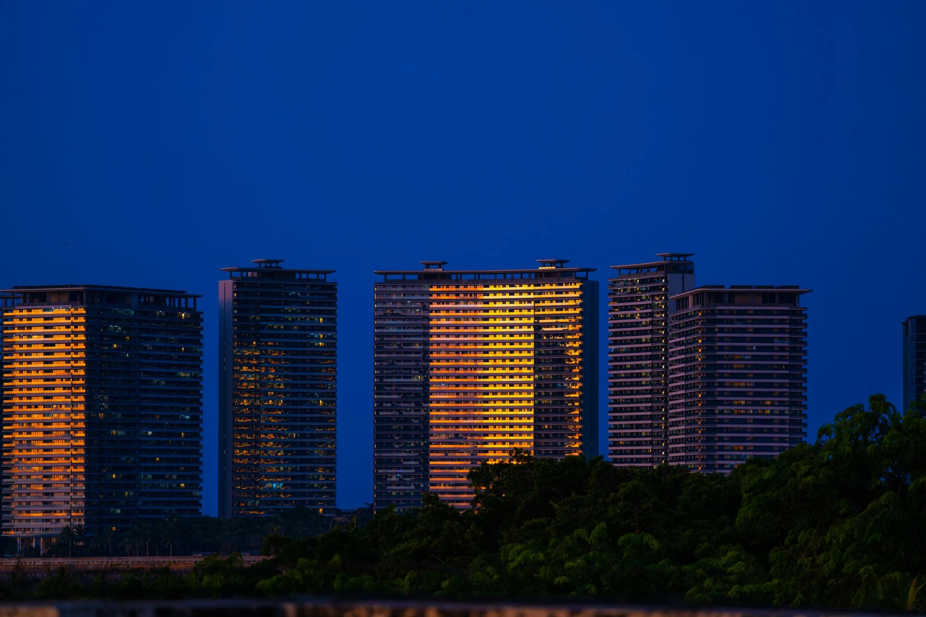 Developer & Real Estate Finance business photography