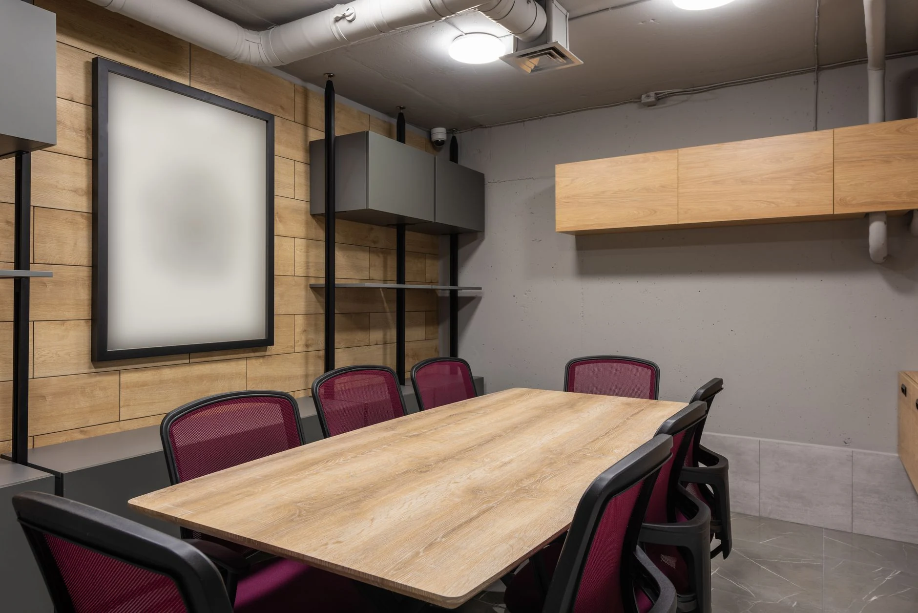 Social & Impact Funding business photography