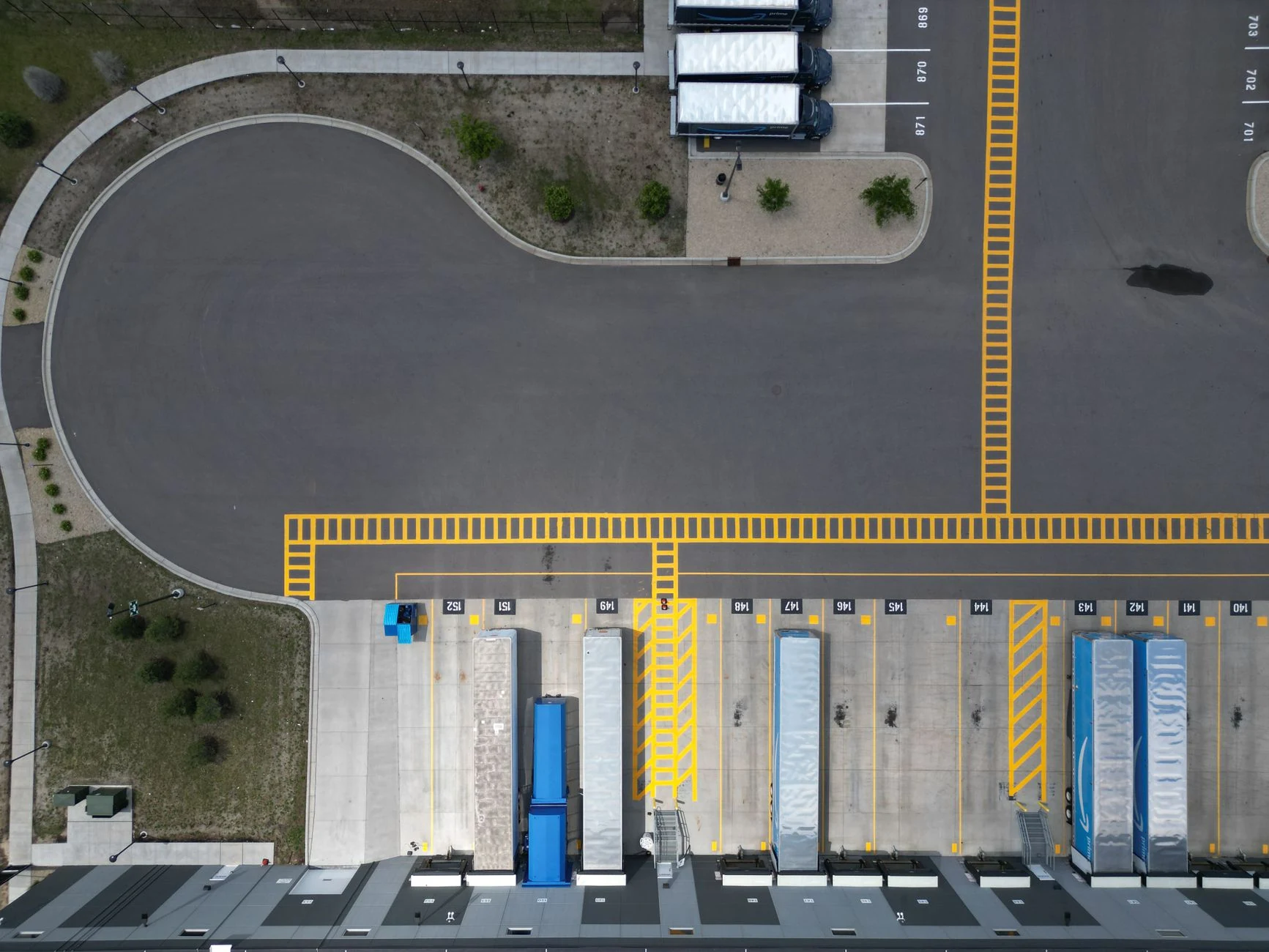 Working Capital & Supply Chain Finance business photography